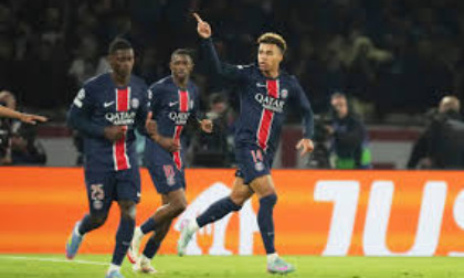 Il PSG batte l’Aston Villa 3-1 e vede la semifinale
