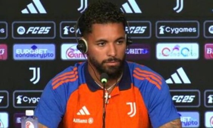Juventus, Douglas Luiz rischia una multa per le dichiarazioni social