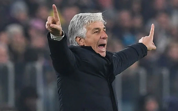Atalanta-Gasperini, fine di un’era? La Roma in agguato