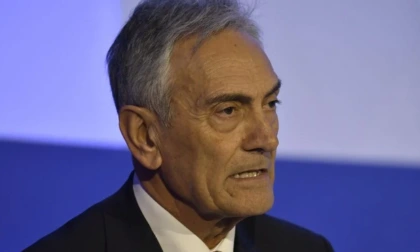Gravina: “La Figc rafforza il proprio impegno contro la ludopatia”