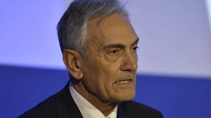 Gravina: “La Figc rafforza il proprio impegno contro la ludopatia”