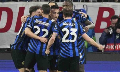 Inter-River Plate: il commento di Sommer, Asllani e Lautaro