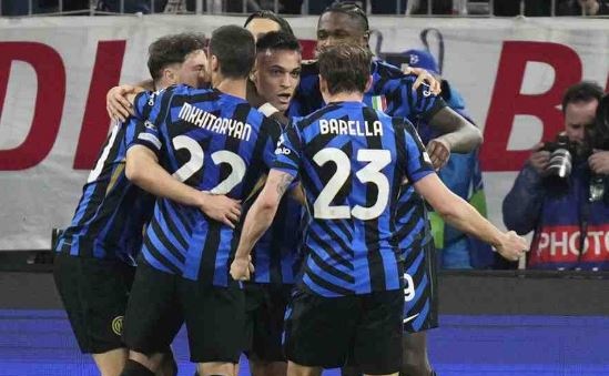 Inter-River Plate: il commento di Sommer, Asllani e Lautaro