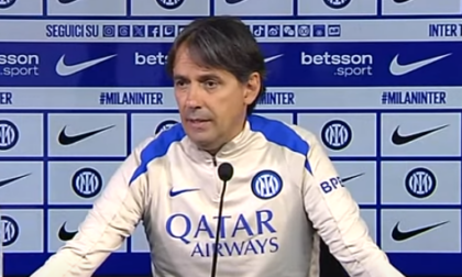Inzaghi: “I ragazzi sono stati bravissimi”