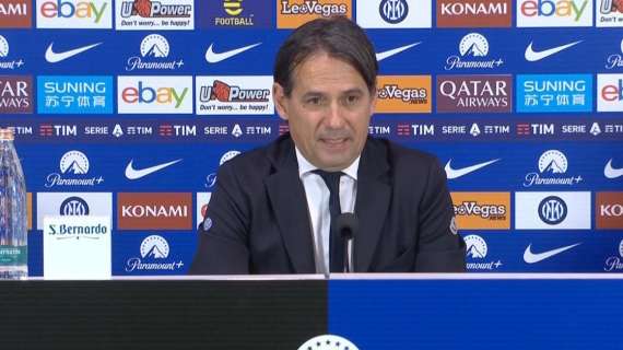 Simone Inzaghi
