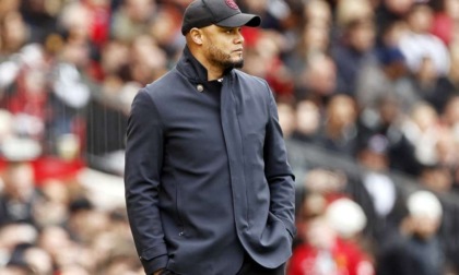 Bayern Monaco, Kompany: “Faremo di tutto per vincere”