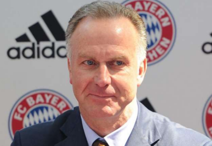 Rummenigge teme l’Inter, Matthaus vede Bayern!