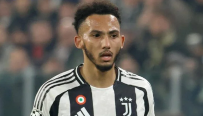 Juventus, Kelly: “Osimhen? Spero di fare una partita di alto livello”