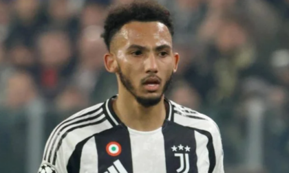 Juventus, riscattato Kelly dal Newcastle