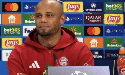 Bayern Monaco, Kompany: “Atalanta avversario duro”