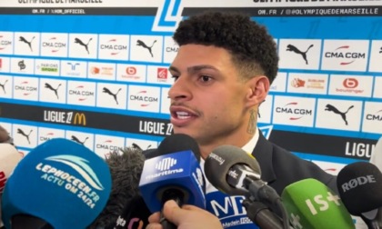 Inter, fari puntati su Luis Henrique dell’OM