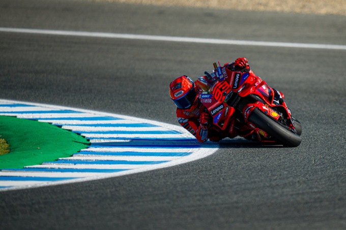 Marc Marquez