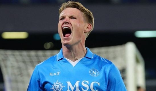 Il Napoli batte l’Empoli 3-0