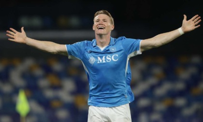 Napoli-Bodo/Glimt 4-3: primi tre punti per i partenopei in Champions League