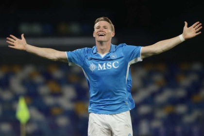 Napoli-Bodo/Glimt 4-3: primi tre punti per i partenopei in Champions League