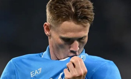 McTominay show: il Napoli batte il Torino e vola a +3 sull’Inter