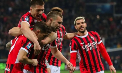Milan-Atalanta: Conceiçao conferma il 3-4-3 di Udine