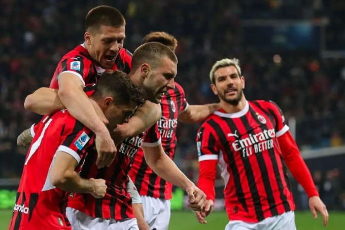 Milan-Atalanta: Conceiçao conferma il 3-4-3 di Udine