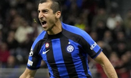 Mkhitaryan: “Inter ingiocabile? Resto del mio parere”