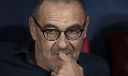 Milan, per la panchina tornano in auge Sarri e Gasperini