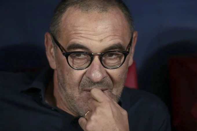 Milan, per la panchina tornano in auge Sarri e Gasperini