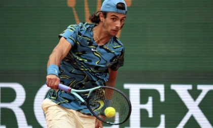 Impresa Musetti: rimonta Tsitsipas e vola in semifinale