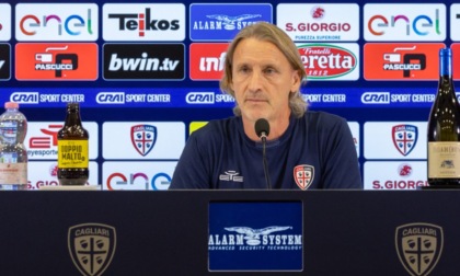 Nicola: “Conosciamo l’importanza della gara, faremo il nostro”