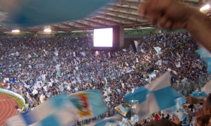 Roma-Lazio posticipata a lunedì: ricorso al Tar della Lega Serie A