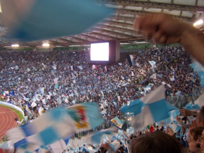 Lazio-Juve: gara folle all’Olimpico, pari tra le polemiche