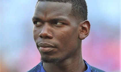 Pogba riparte dal Monaco: “La Juventus non mi ha aiutato”