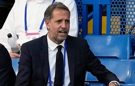 Fiorentina, sta per iniziare l’era Paratici: avrà carta bianca