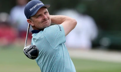 Masters di Augusta: c’è ancora Rose al comando