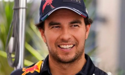 Formula 1: Sergio Perez si prende la sua rivincita