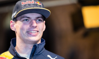 L’Audi sogna Max Verstappen