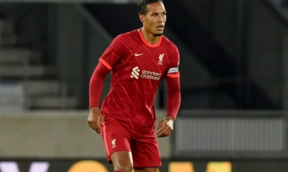 Van Dijk-Liverpool: rinnovo per altri due anni