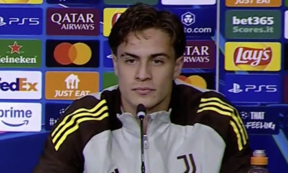 Yildiz, due giornate di stop: salta le sfide con Bologna e Lazio