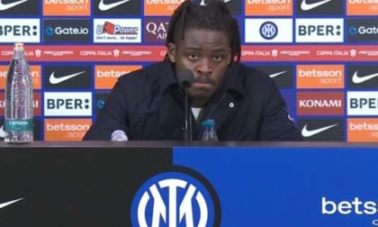 Inter, Bisseck: “Bello marcare Leao. Fisicamente è dura”