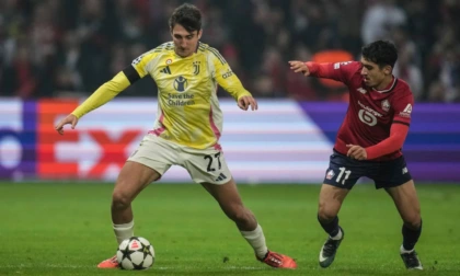 Cambiaso: “Felice alla Juve, mai chiesto di andare via”