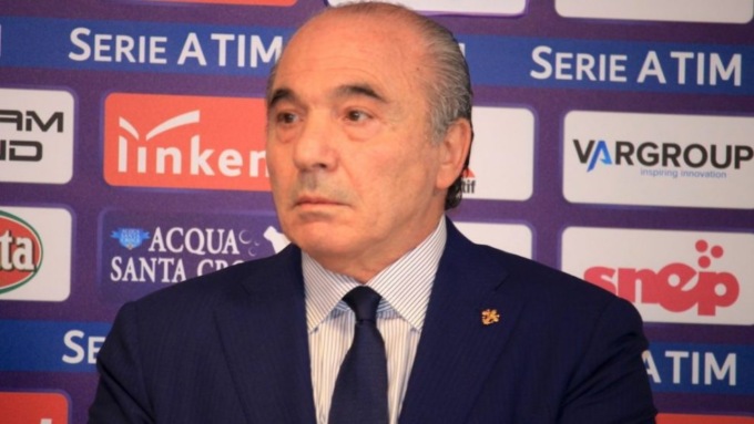 Commisso trattiene Kean: “Ci parlerò per farlo restare”