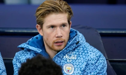 Il Napoli sogna il colpo De Bruyne: Manna vuole regalarlo a Conte