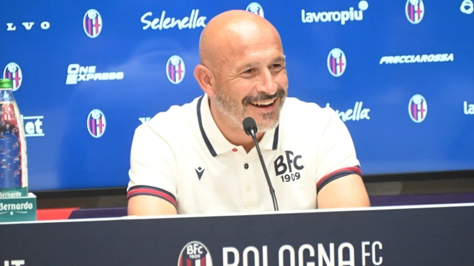 Italiano: “Niente sciocchezze, concretizziamo la qualificazione”
