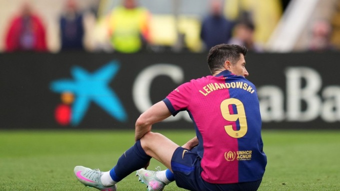 Milan, senti Lewandowksi: “Presto deciderò il futuro”