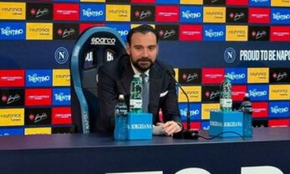 Milan, per il ruolo di ds in salita D’Amico. Spunta Manna
