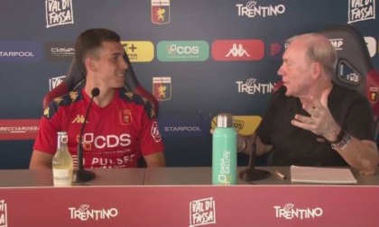 Genoa, Masini: “Fondamentali i prestiti in B e C”