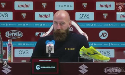 Napoli, Conte prepara il turnover: prima per Milinkovic-Savic?