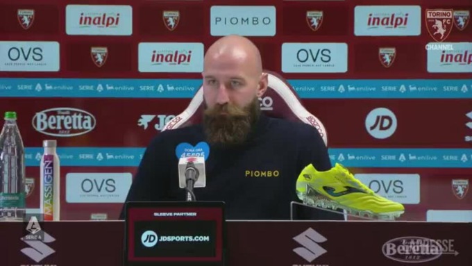 Napoli, Conte prepara il turnover: prima per Milinkovic-Savic?