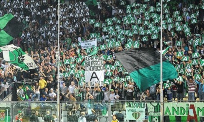 Il Sassuolo torna in Serie A