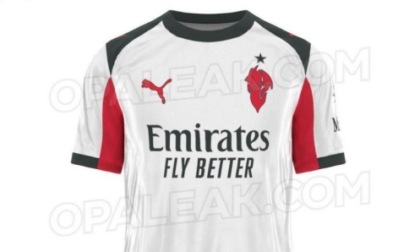 Milan, svelate le maglie per la stagione 2025/26: ecco le foto