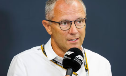 Domenicali: “Antonelli ragazzo straordinario, sarà protagonista”
