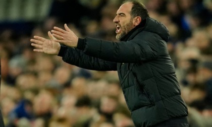Napoli, Stellini: “Ci mancano da tempo giocatori importanti”